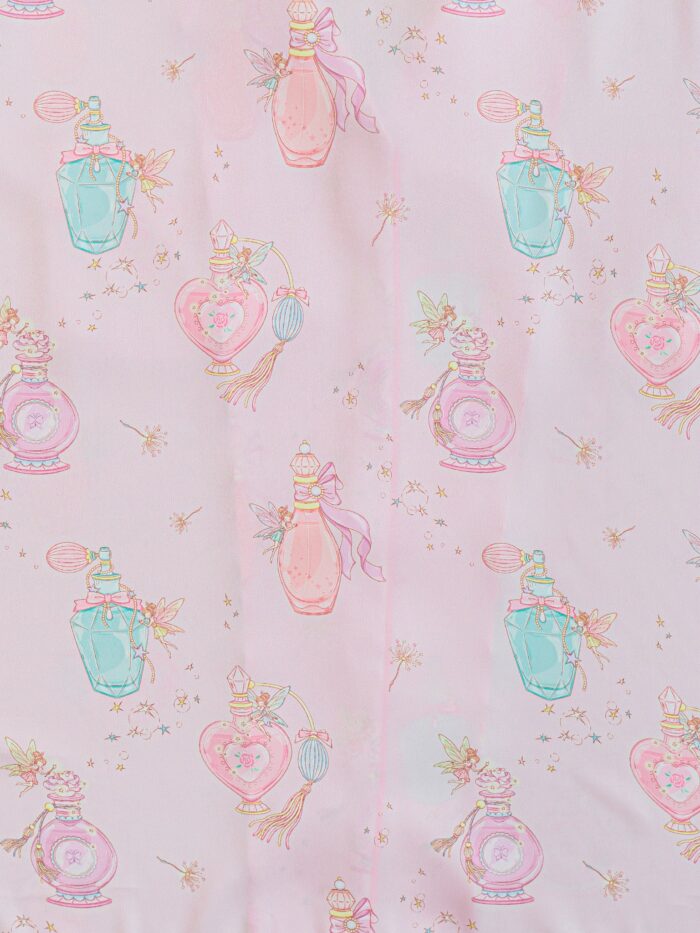 ชุดนอน LovelyNight กระโปรง Perfume C27 - Image 18