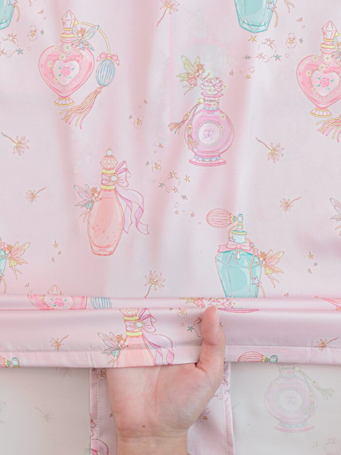 ชุดนอน LovelyNight กระโปรง Perfume C27 - Image 16