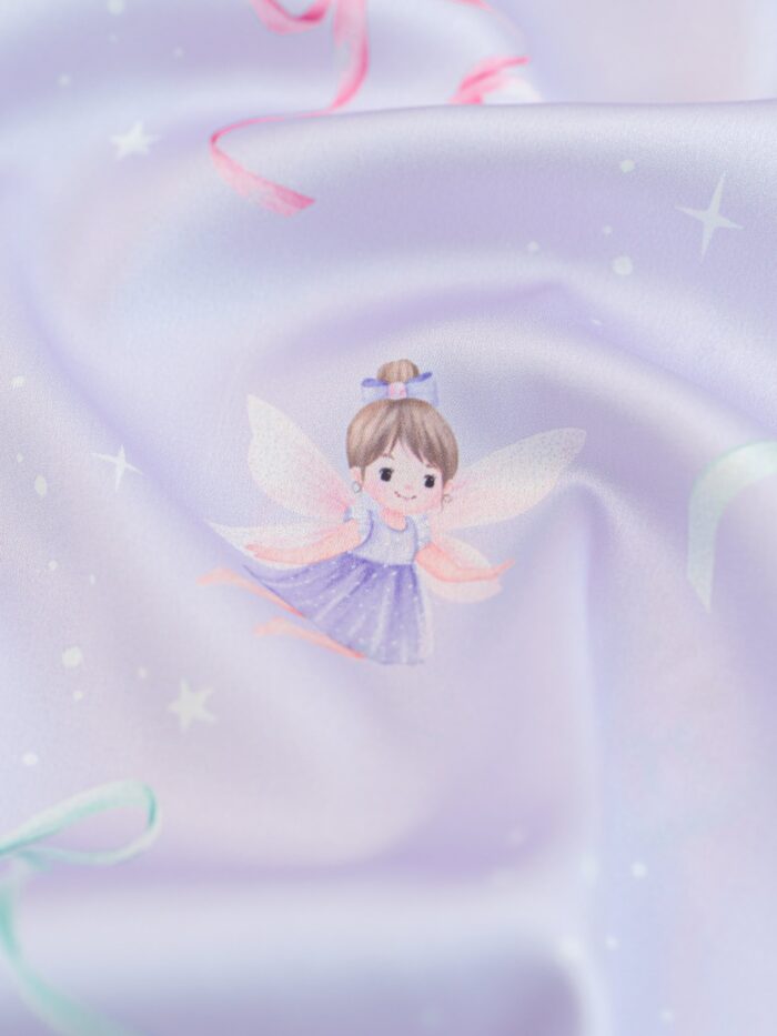 ชุดนอน LovelyNight แขนสั้น-ขาสั้น Little Angel A28 - Image 15