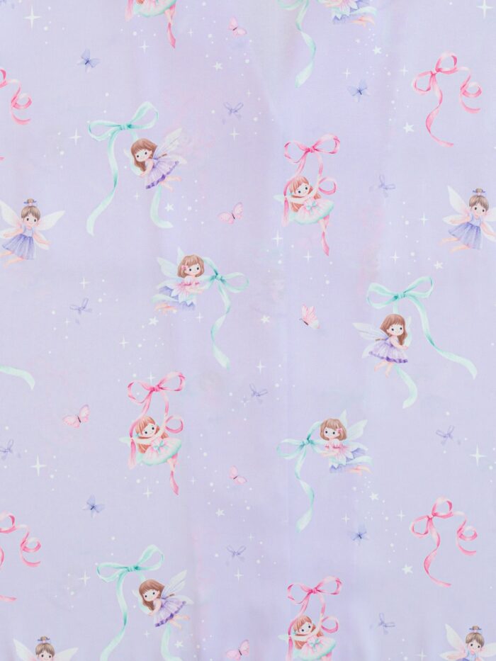 ชุดนอน LovelyNight แขนสั้น-ขาสั้น Little Angel A28 - Image 16