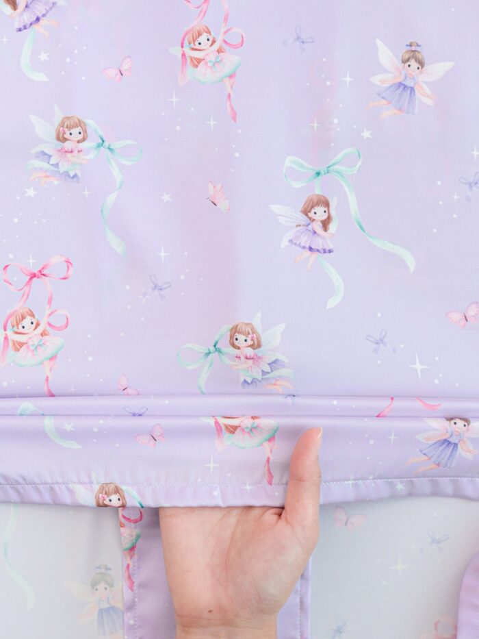 ชุดนอน LovelyNight แขนสั้น-ขาสั้น Little Angel A28 - Image 14