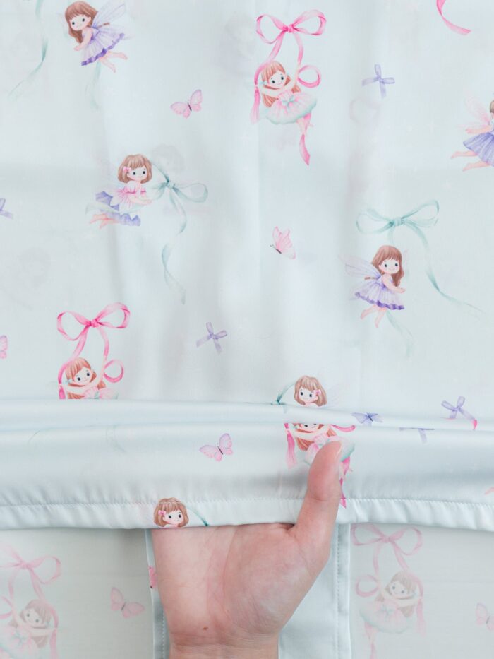 ชุดนอน LovelyNight แขนสั้น-ขาสั้น Little Angel A28 - Image 11