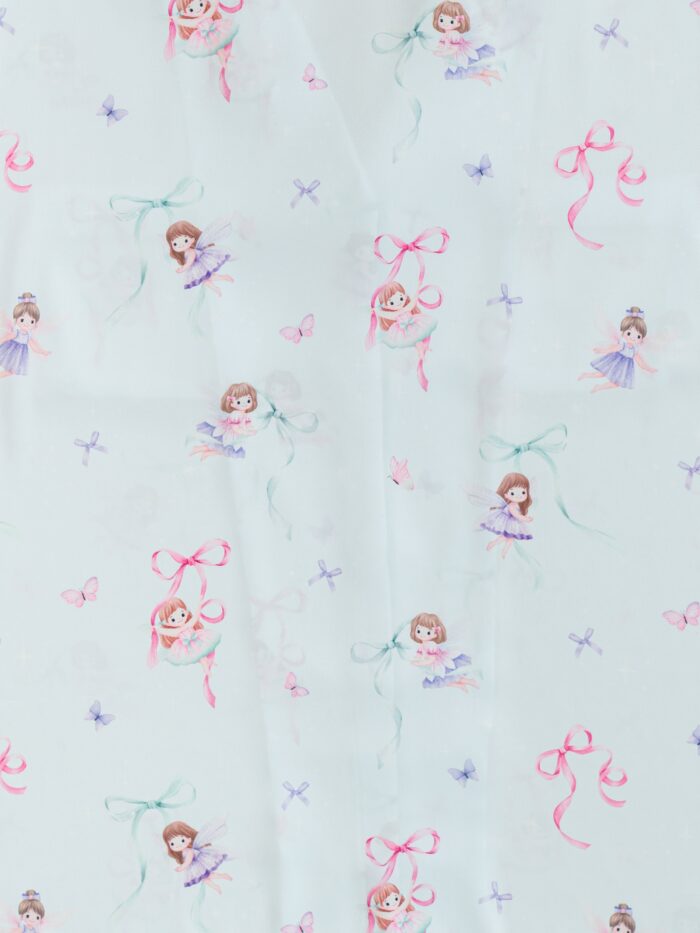 ชุดนอน LovelyNight แขนสั้น-ขาสั้น Little Angel A28 - Image 13