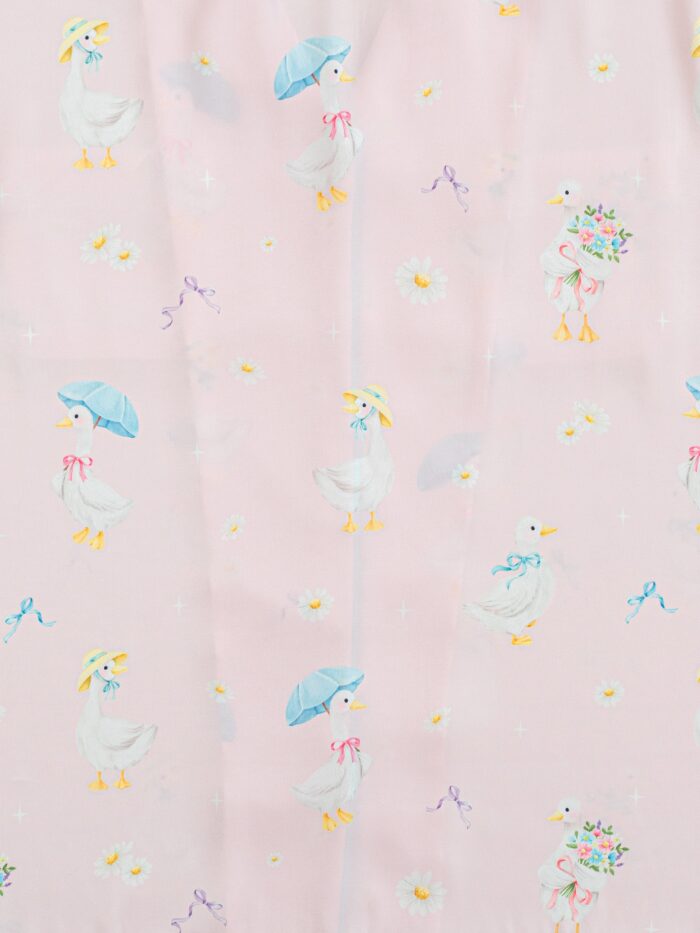 ชุดนอน LovelyNight กระโปรง Cozy Duck C30 - Image 18
