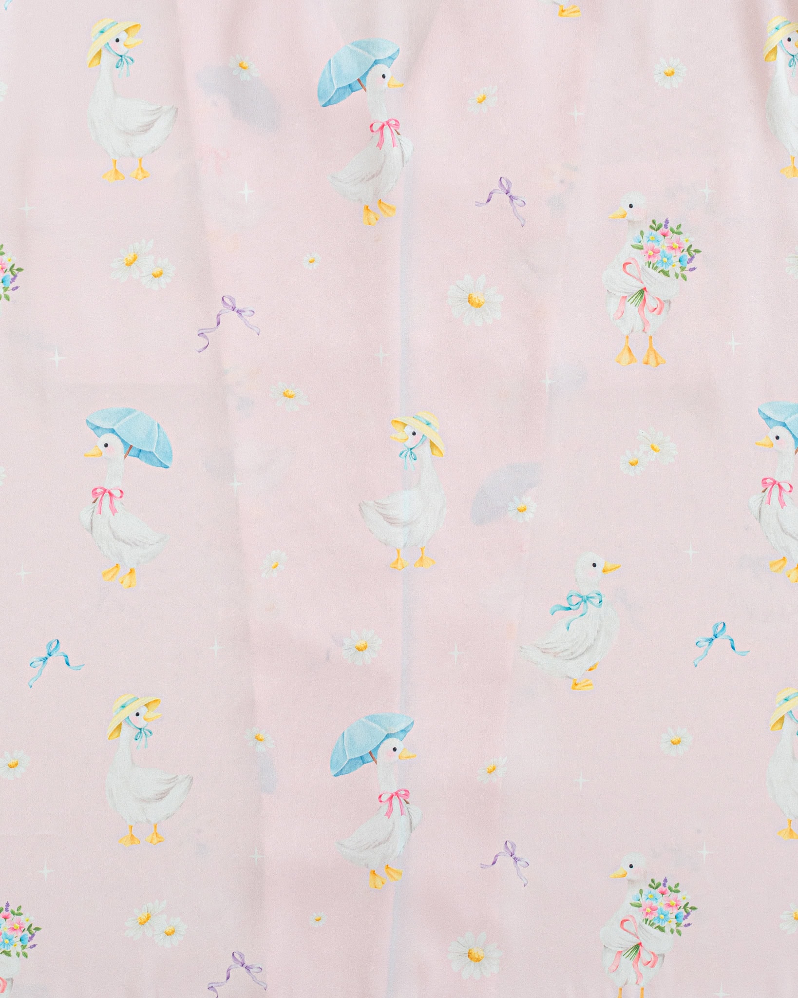ชุดนอน LovelyNight กระโปรง Cozy Duck C30 - Image 18