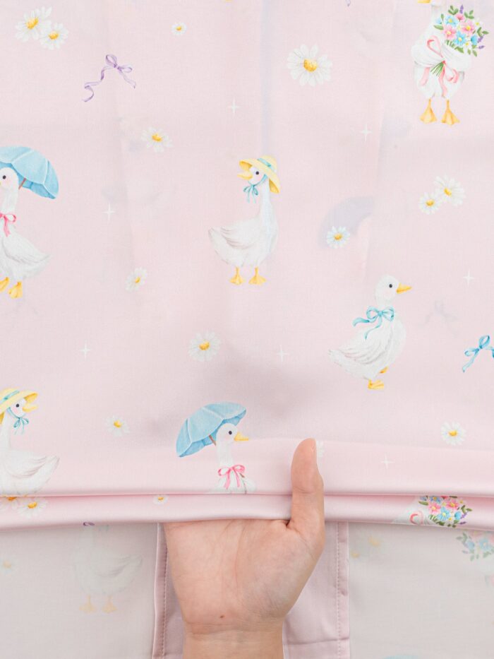 ชุดนอน LovelyNight กระโปรง Cozy Duck C30 - Image 16