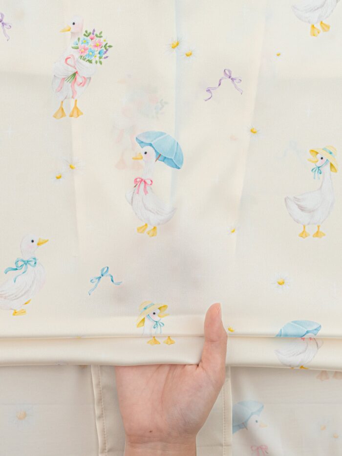 ชุดนอน LovelyNight กระโปรง Cozy Duck C30 - Image 13